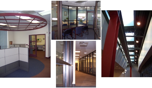 Renovations to support community and educational facitlities for people with special needs